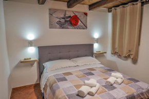 La Folkloressa Apartments